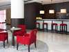 NH Central Convenciones 